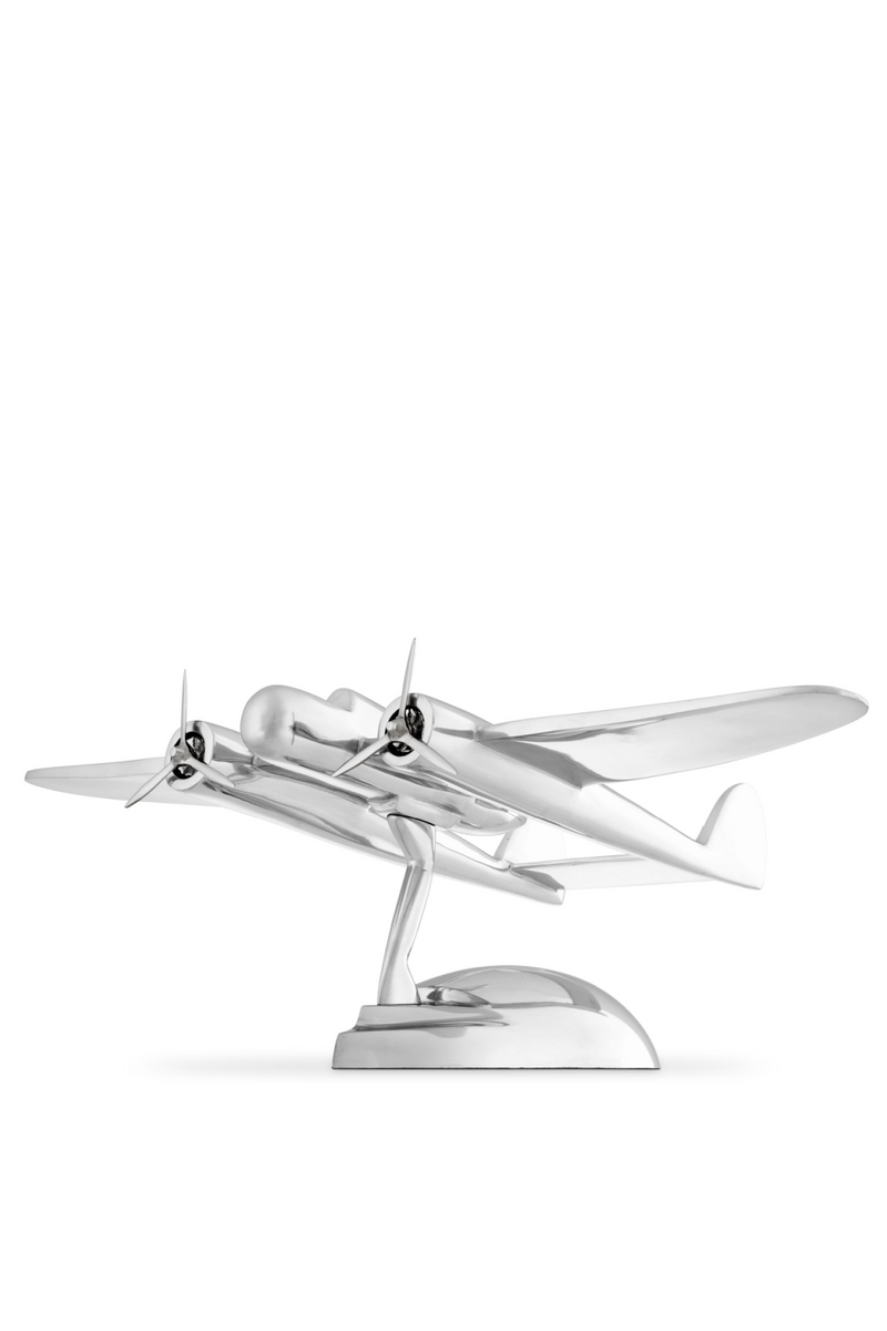 Decorative Airplane | Eichholtz Fokker Dixieland | Eichholtz Miami