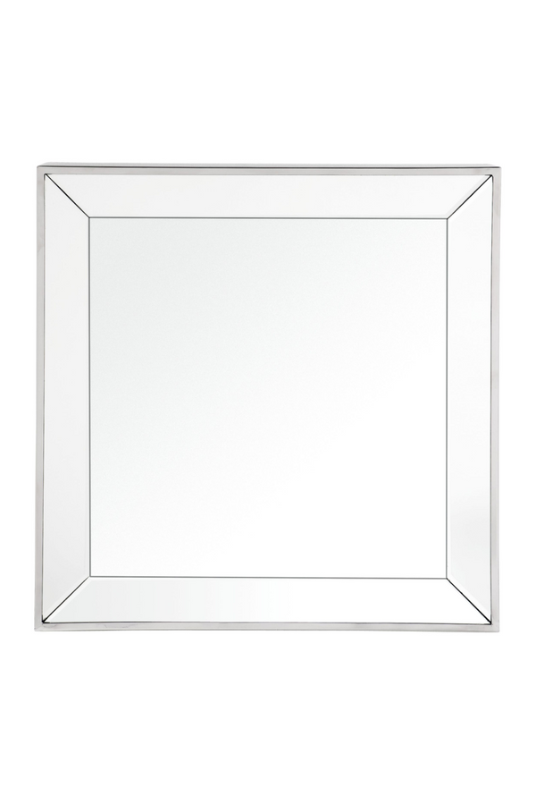 Square Wall Mirror | Eichholtz Ventura | Eichholtz Miami