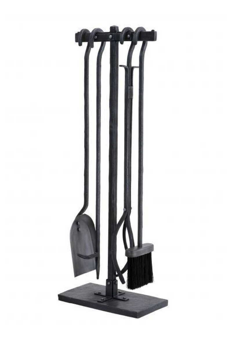Fire Tools (Set of 4) | Eichholtz Wench | Eichholtz Miami