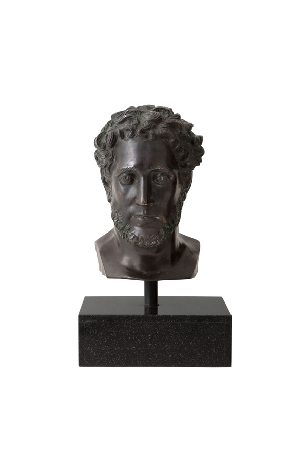 Head Sculpture | Eichholtz Alexandrie | Eichholtz Miami