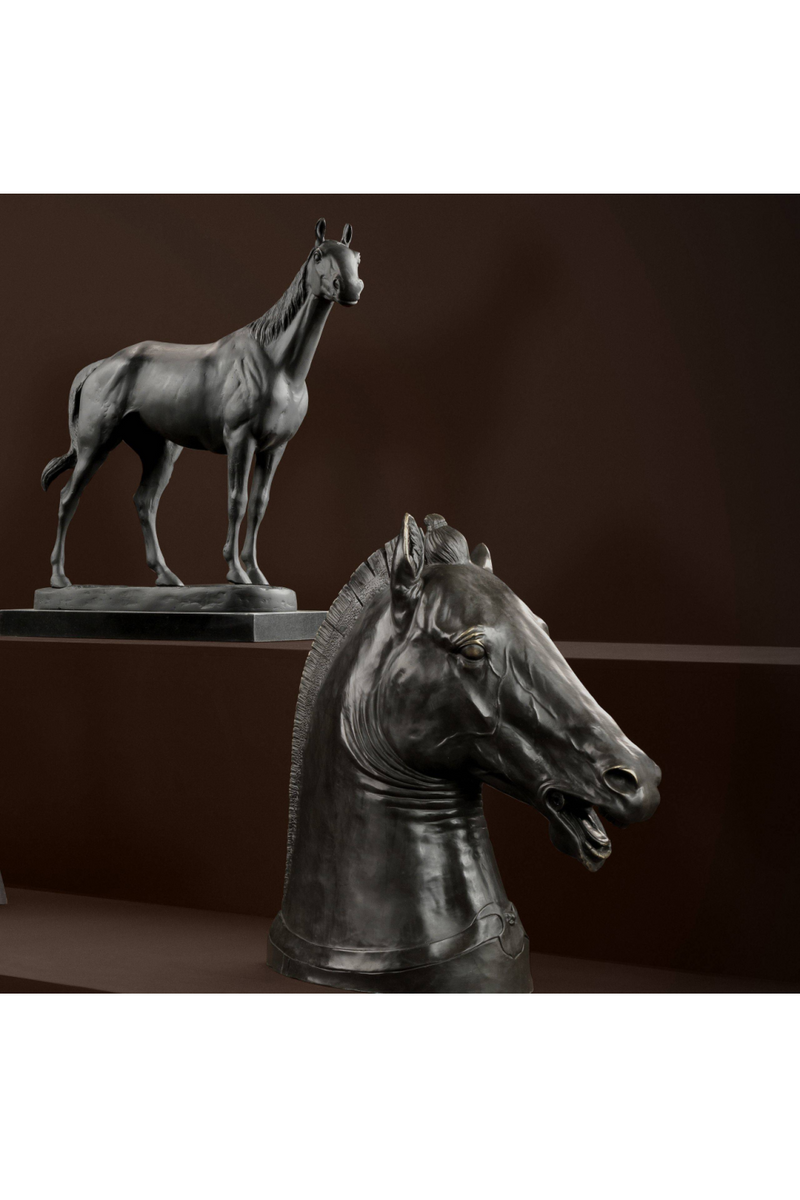 Bronze Statue | Eichholtz Rodondo | Eichholtz Miami