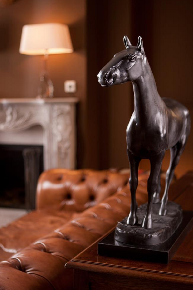 Bronze Statue | Eichholtz Rodondo | Eichholtz Miami