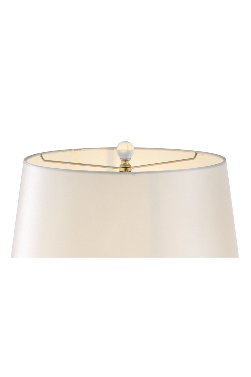 Crystal Table Lamp | Eichholtz Bulgari - L | Eichholtz Miami