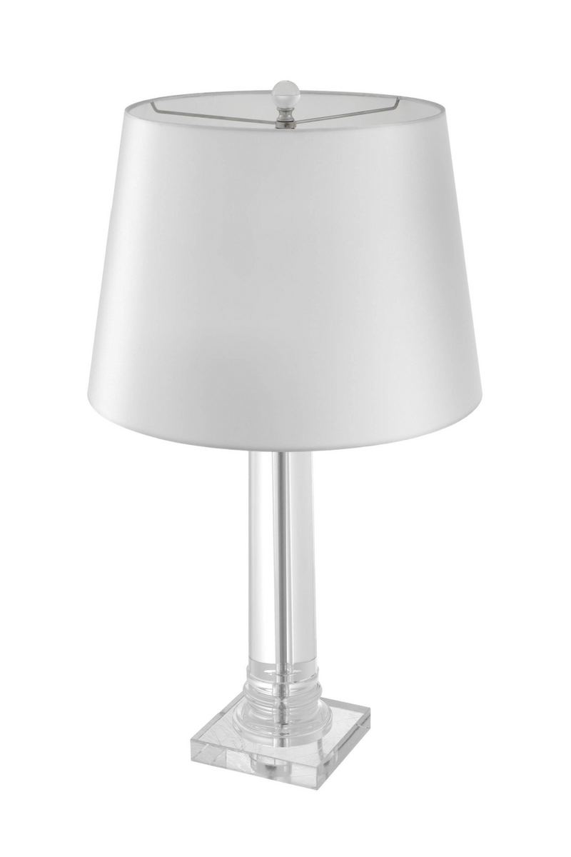 Crystal Table Lamp | Eichholtz Bulgari - L | Eichholtz Miami