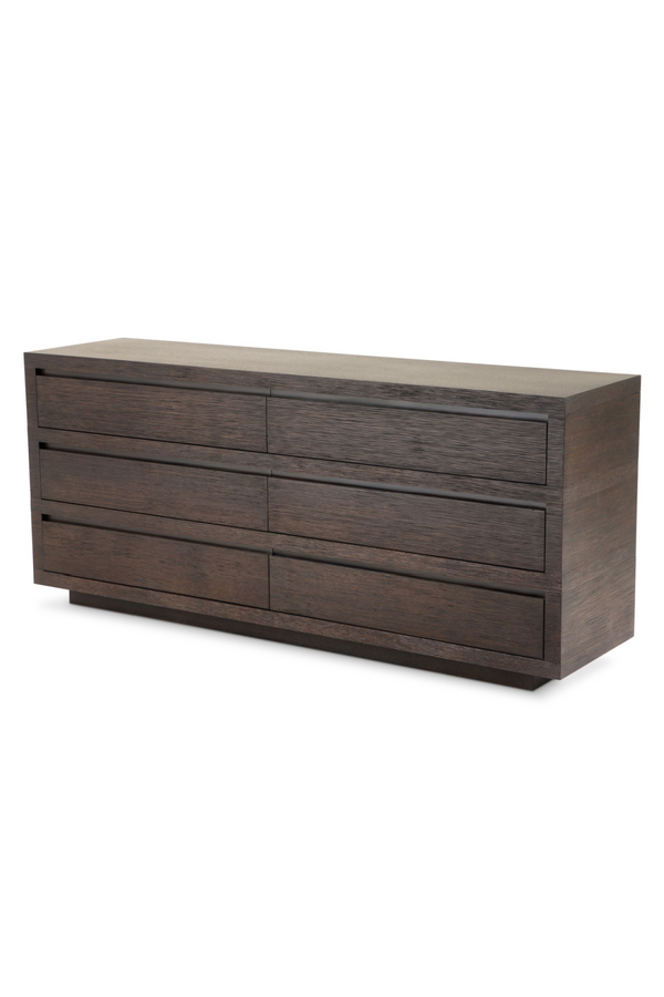 Wood Storage Cabinet | Eichholtz Crespi | #1 Eichholtz Online Retailer
