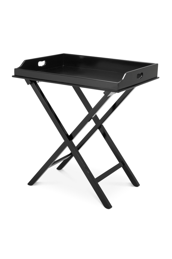 Black Butler Tray | Eichholtz Osborn | Eichholtz Miami