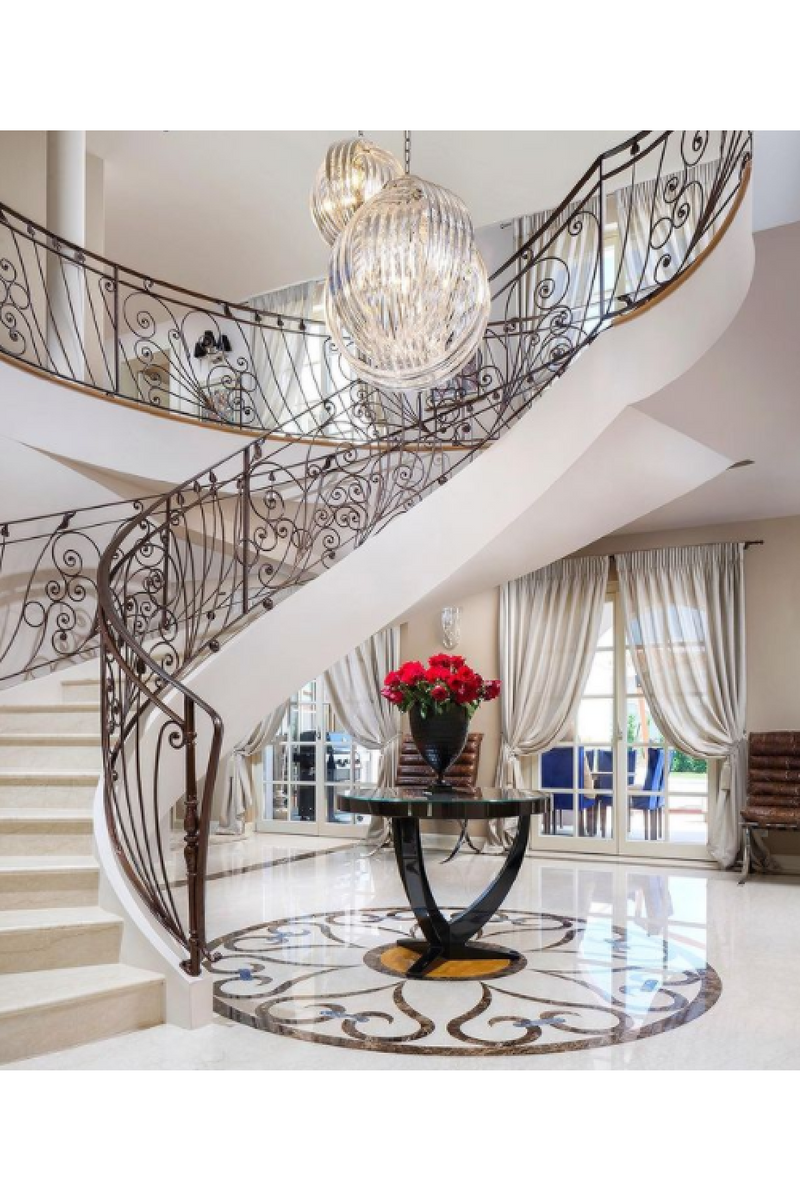 Center Console Table | Eichholtz Umberto |
