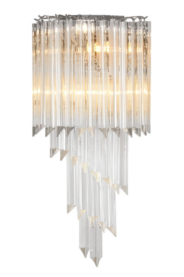 Glass Wall Lamp | Eichholtz Marino | Eichholtz Miami
