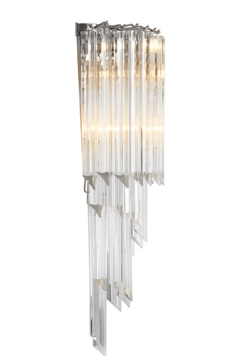 Glass Wall Lamp | Eichholtz Marino | Eichholtz Miami