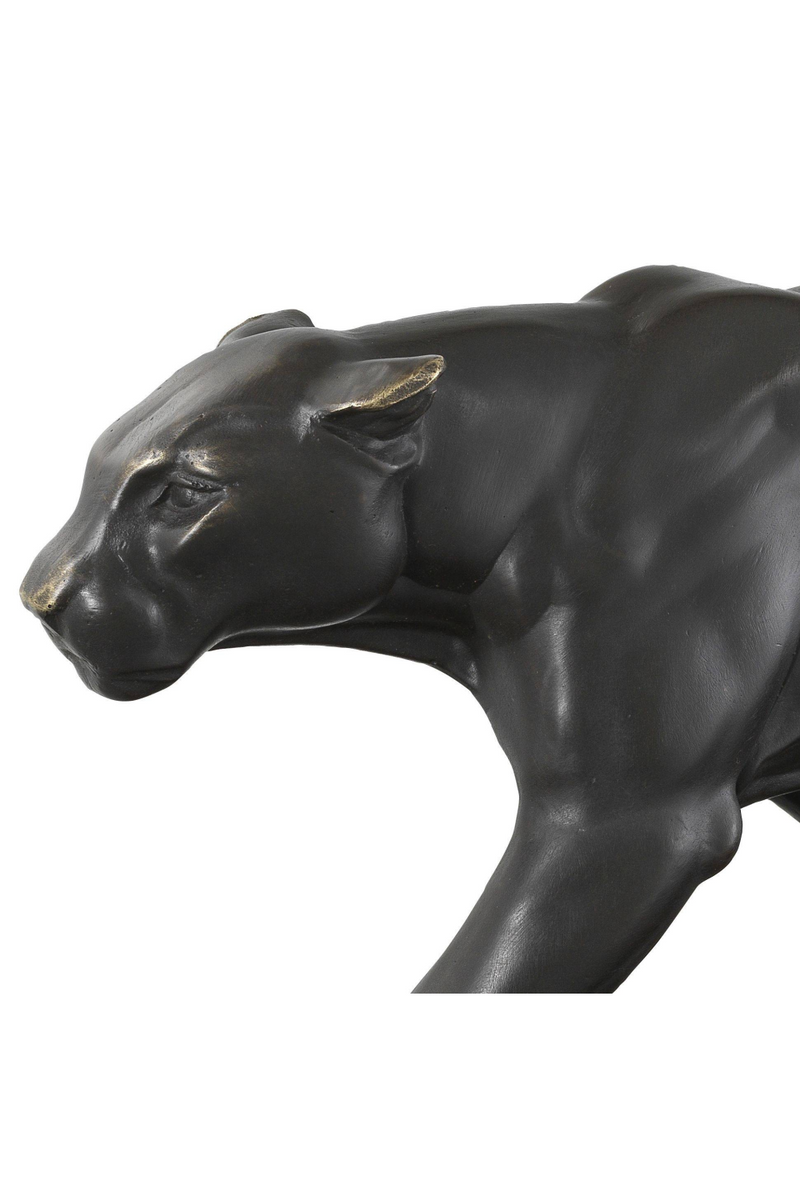 Bronze Statue | Eichholtz Panther | Eichholtz Miami