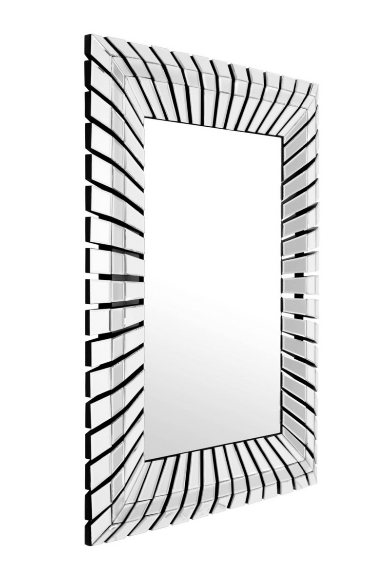 Rectangular Mirror | Eichholtz Granduca | Eichholtz Miami