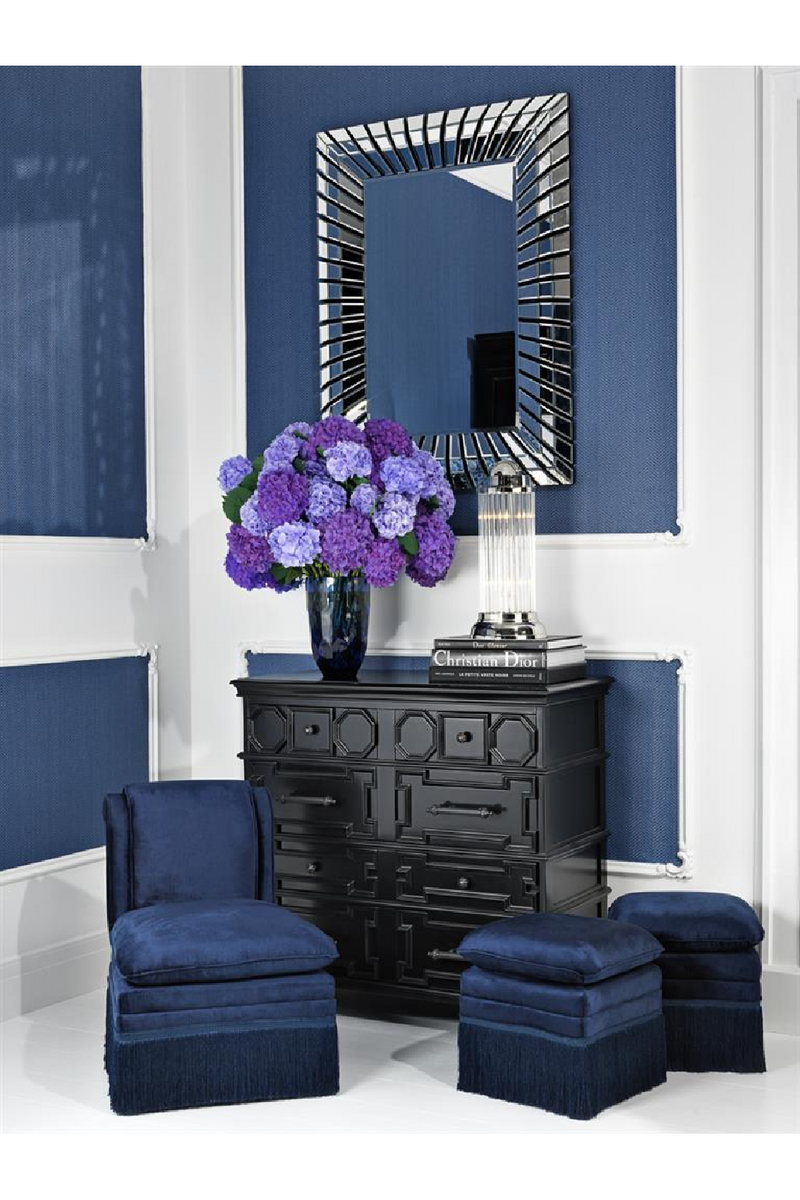 Rectangular Mirror | Eichholtz Granduca | Eichholtz Miami