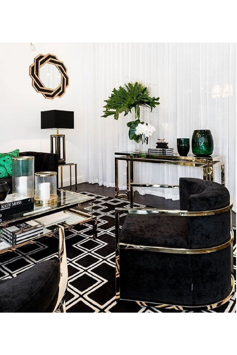 Decorative Mirror | Eichholtz Mulini | Eichholtz Miami