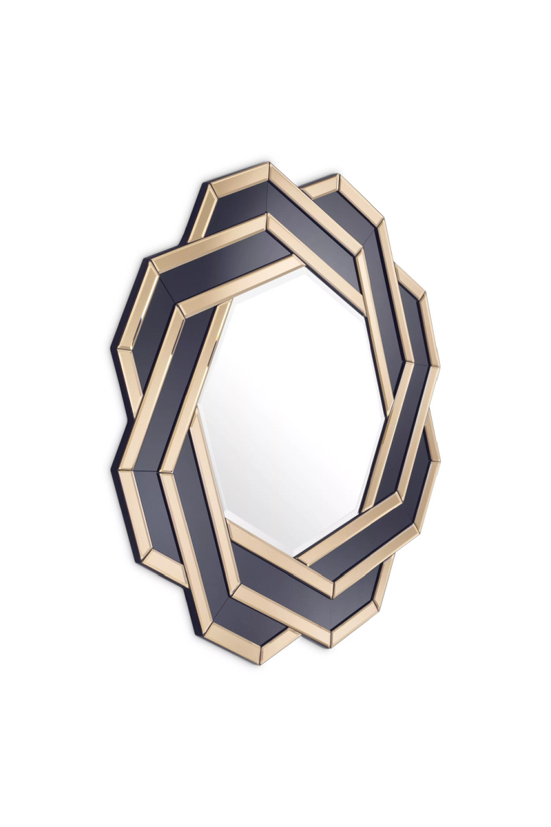 Decorative Mirror | Eichholtz Mulini | Eichholtz Miami