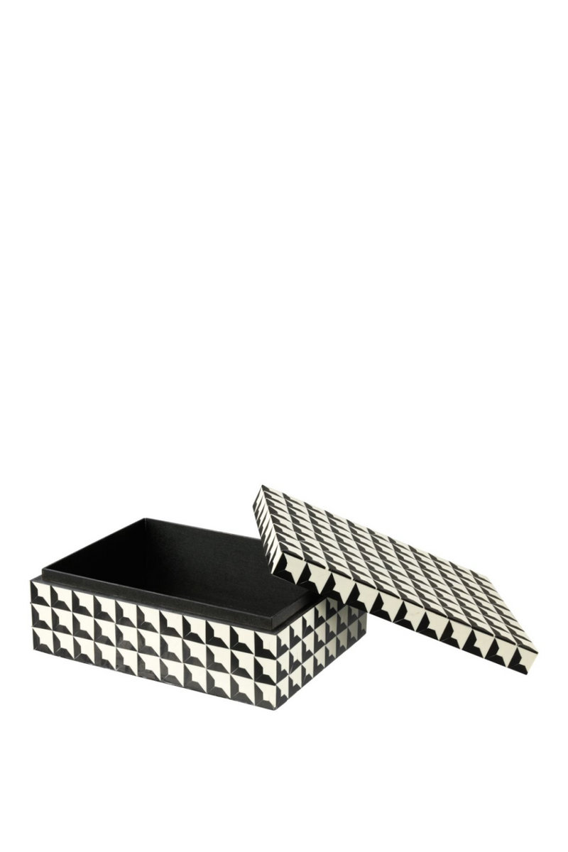 Jewelry Box (S) | Eichholtz Cabas | Eichholtz Miami
