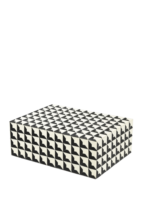 Jewelry Box (S) | Eichholtz Cabas | Eichholtz Miami