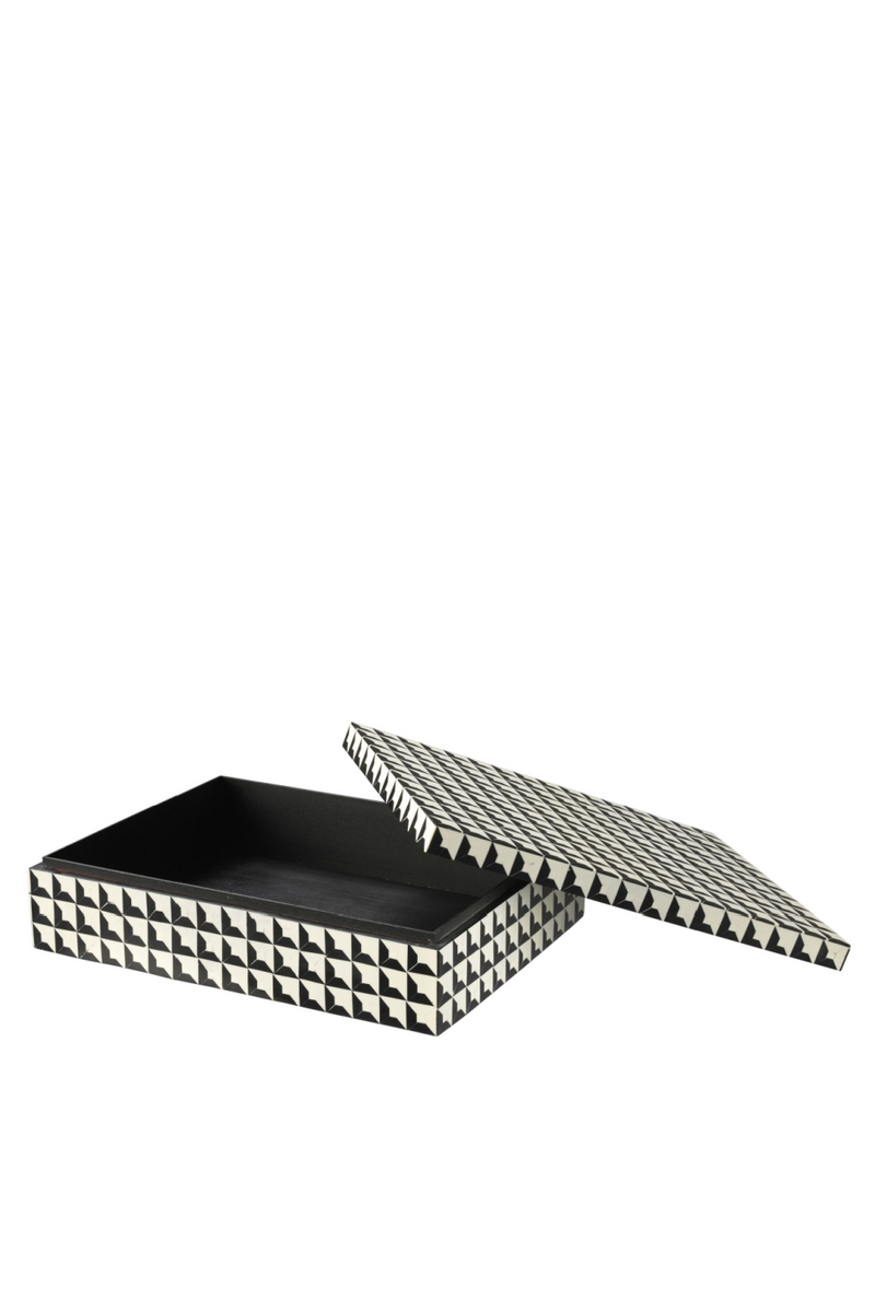 Jewelry Box (L) | Eichholtz Cabas | Eichholtz Miami