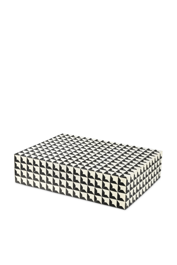 Jewelry Box (L) | Eichholtz Cabas | Eichholtz Miami