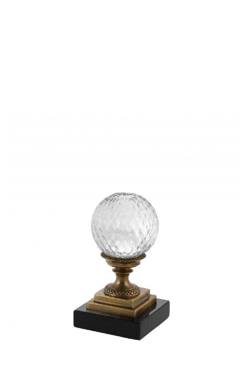 Ball Decor | Eichholtz Divani set of 3 | Eichholtzmiami.com