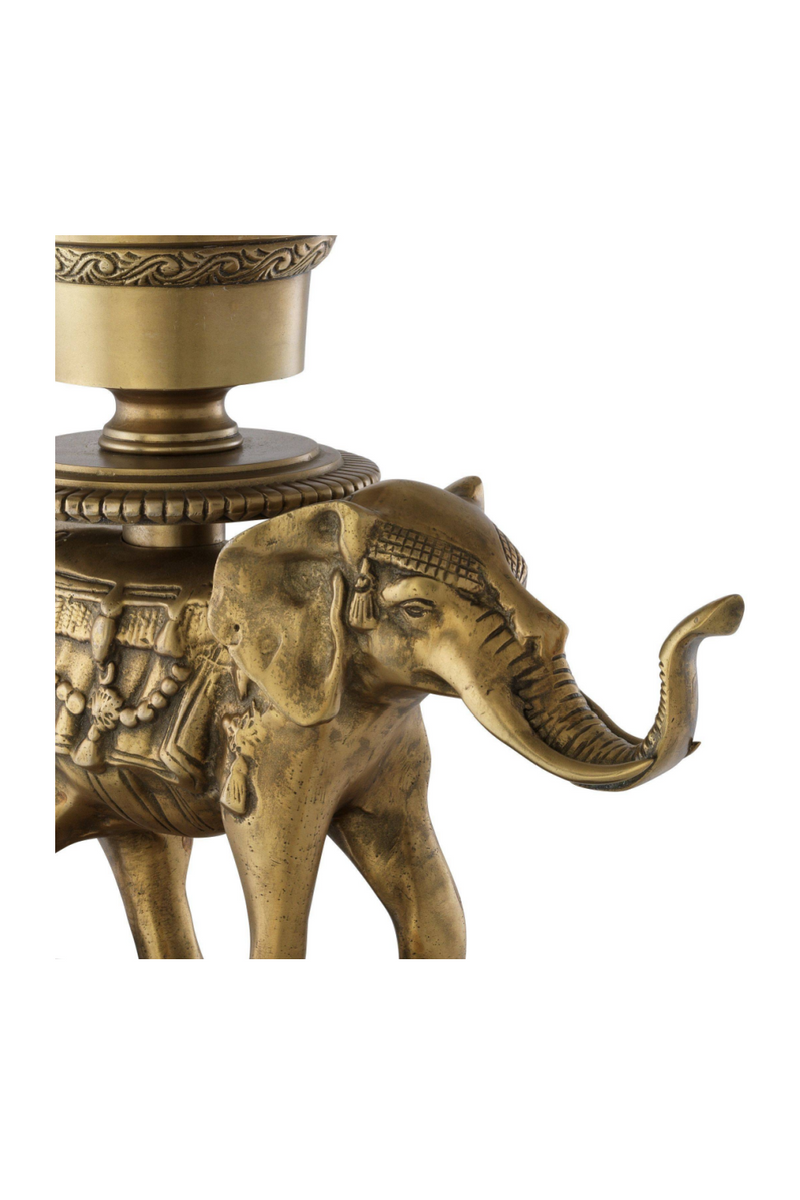 Vintage Hurricane | Eichholtz Elephant | Eichholtz Miami