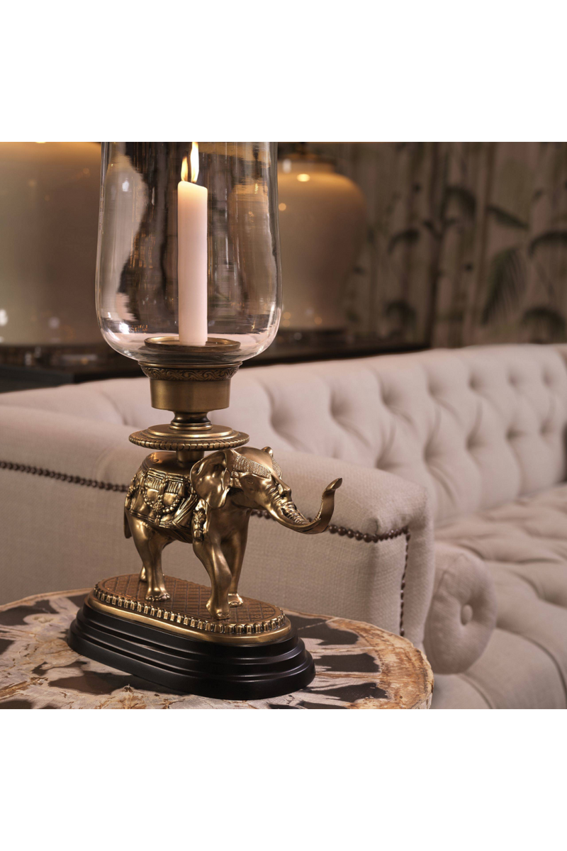 Vintage Hurricane | Eichholtz Elephant | Eichholtz Miami