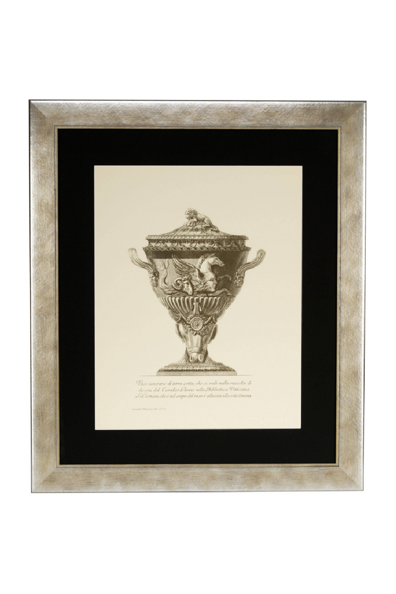 Antique Vases Prints | Eichholtz Giovanni Battista | Eichholtzmiami.com