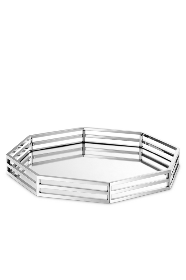 Silver Tray | Eichholtz Peregrina | Eichholtz Miami