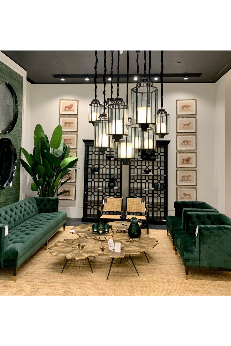 Display Cabinet | Eichholtz Colliers |