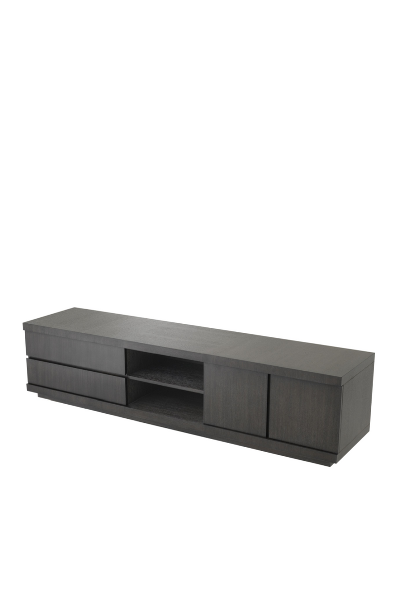 Black TV Cabinet | Eichholtz Crosby | Eichholtzmiami.com