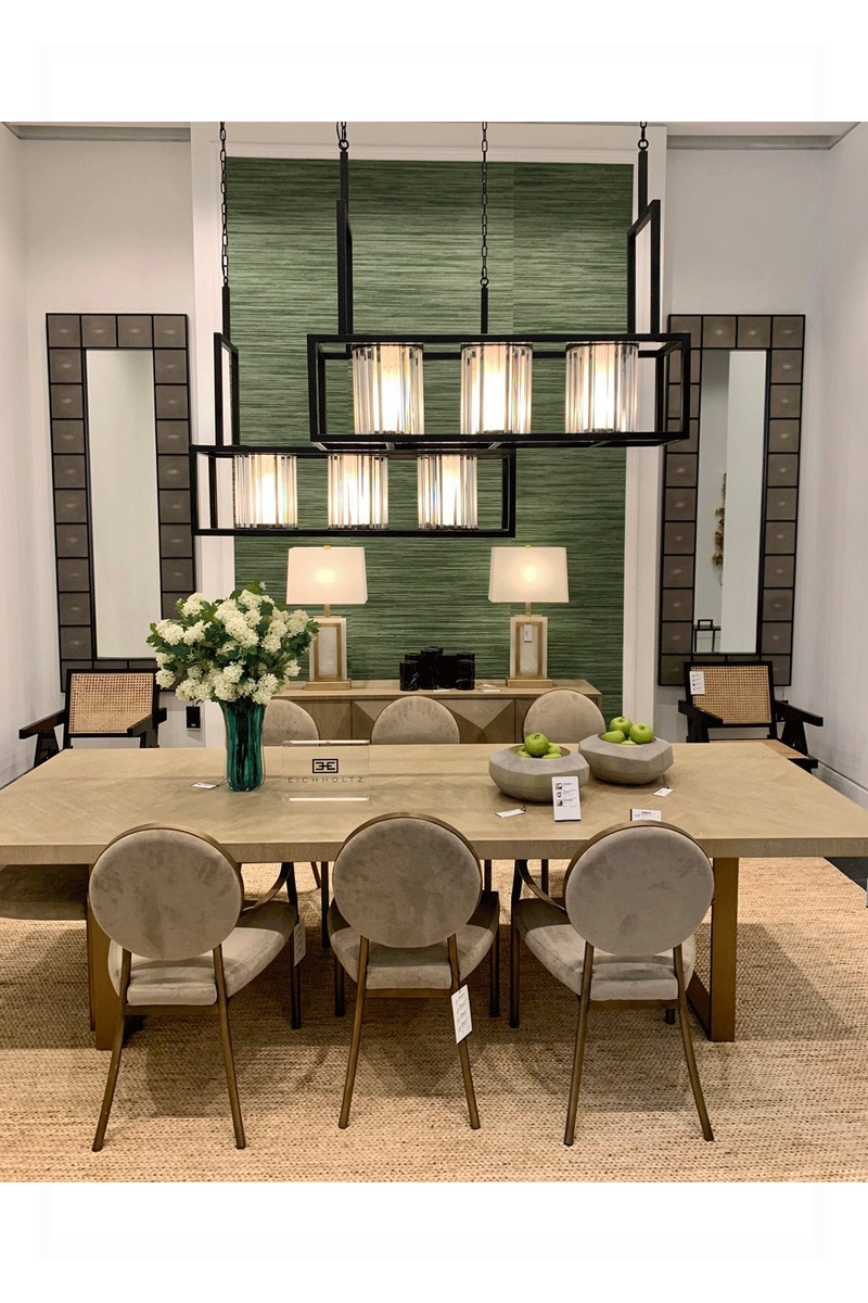 Mid-Century Modern Media Cabinet - Eichholtz Highland | Eichholtzmiami.com