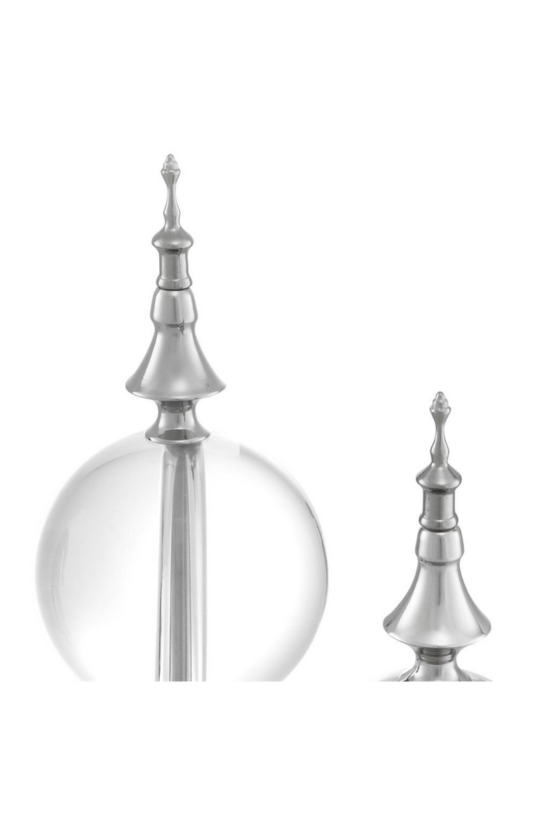 Glass Decor Set | Eichholtz Zamora | Eichholtzmiami.com