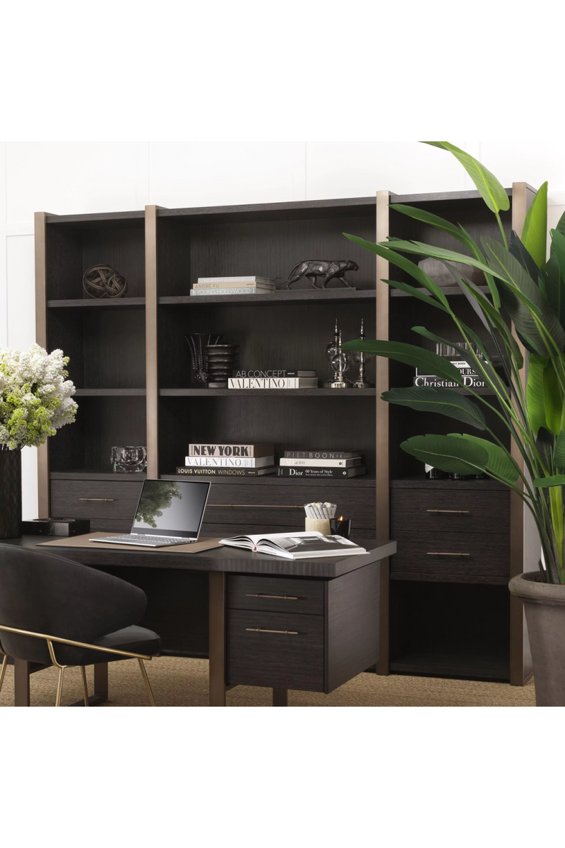 Glass Decor Set | Eichholtz Zamora | Eichholtzmiami.com