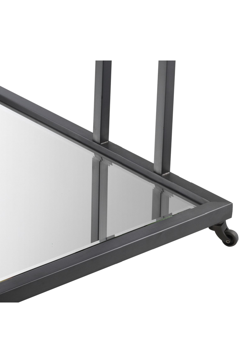 Bronze Bar Cart | Eichholtz Beverly Hills | Eichholtzmiami.com