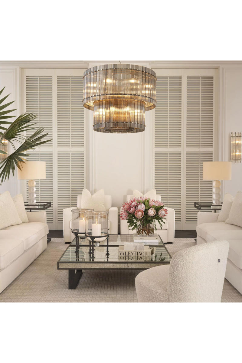 Bronze Bar Cart | Eichholtz Beverly Hills | Eichholtzmiami.com
