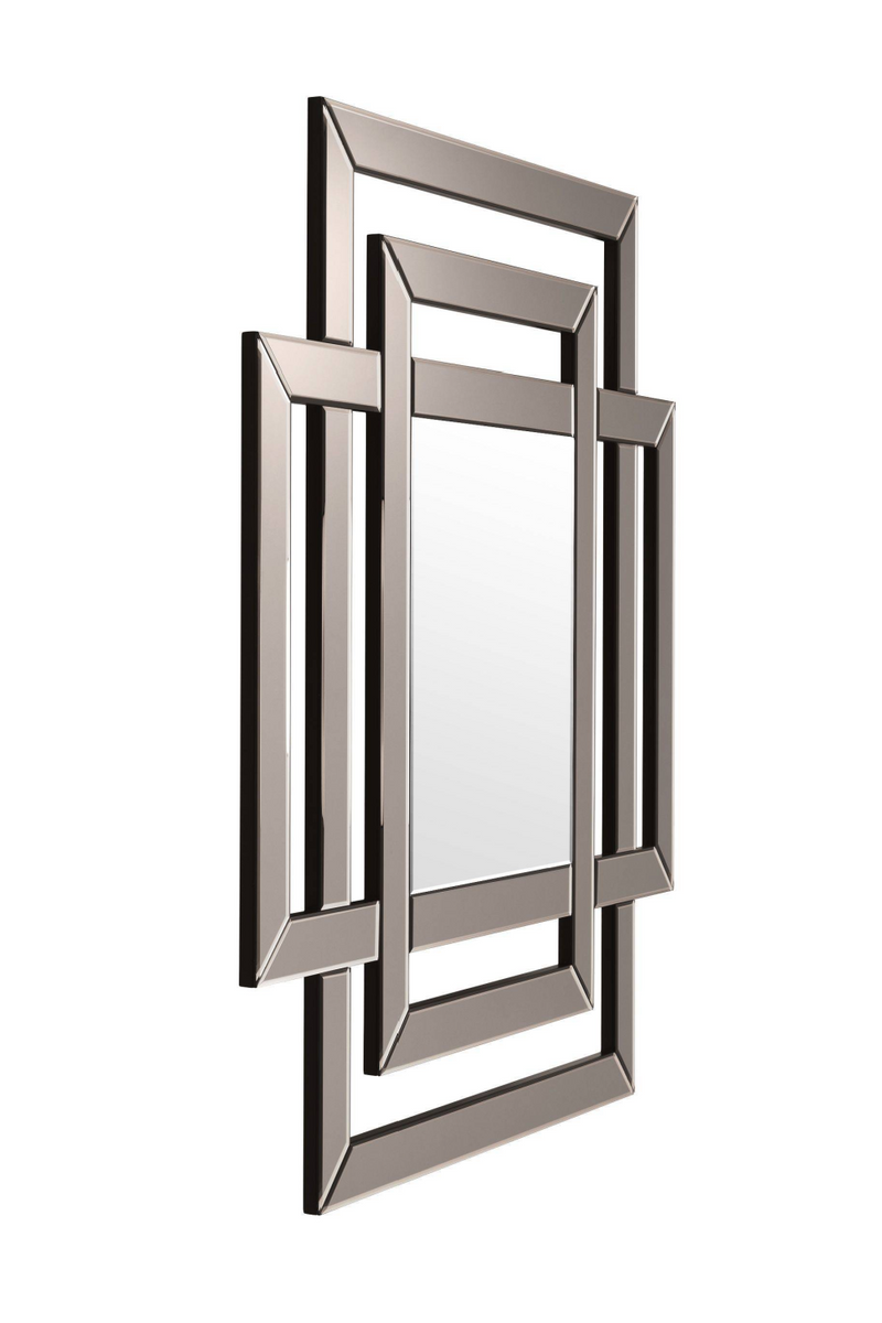 Bronze Glass Mirror | Eichholtz Mortimer | Eichholtz Miami