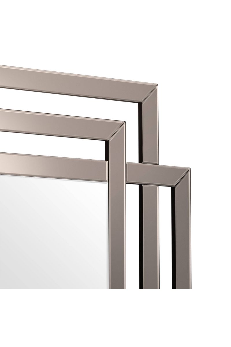 Bronze Glass Mirror | Eichholtz Mortimer | Eichholtz Miami