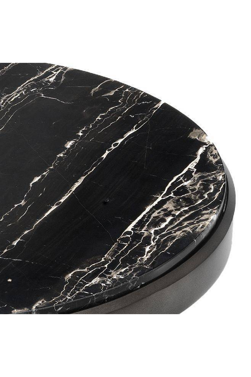 Round Side Table | Eichholtz Tomasso | Eichholtz Miami