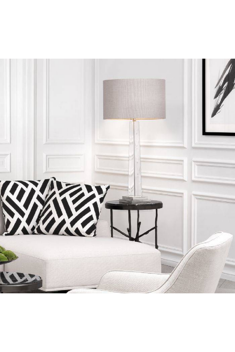 Round Side Table | Eichholtz Tomasso | Eichholtz Miami