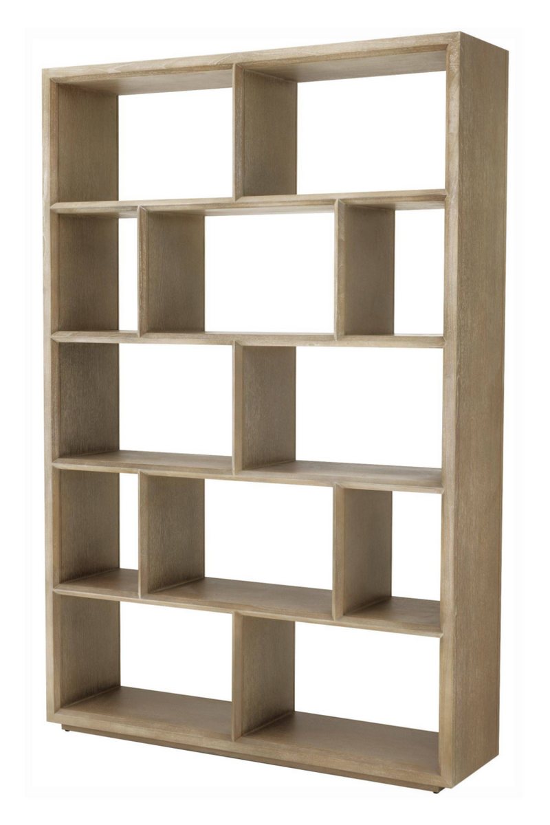 Washed Oak Cabinet | Eichholtz Marguesa |
