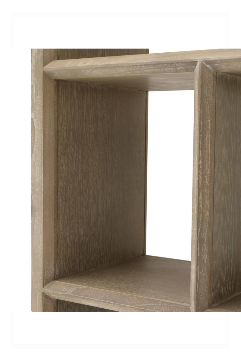 Washed Oak Cabinet | Eichholtz Marguesa |