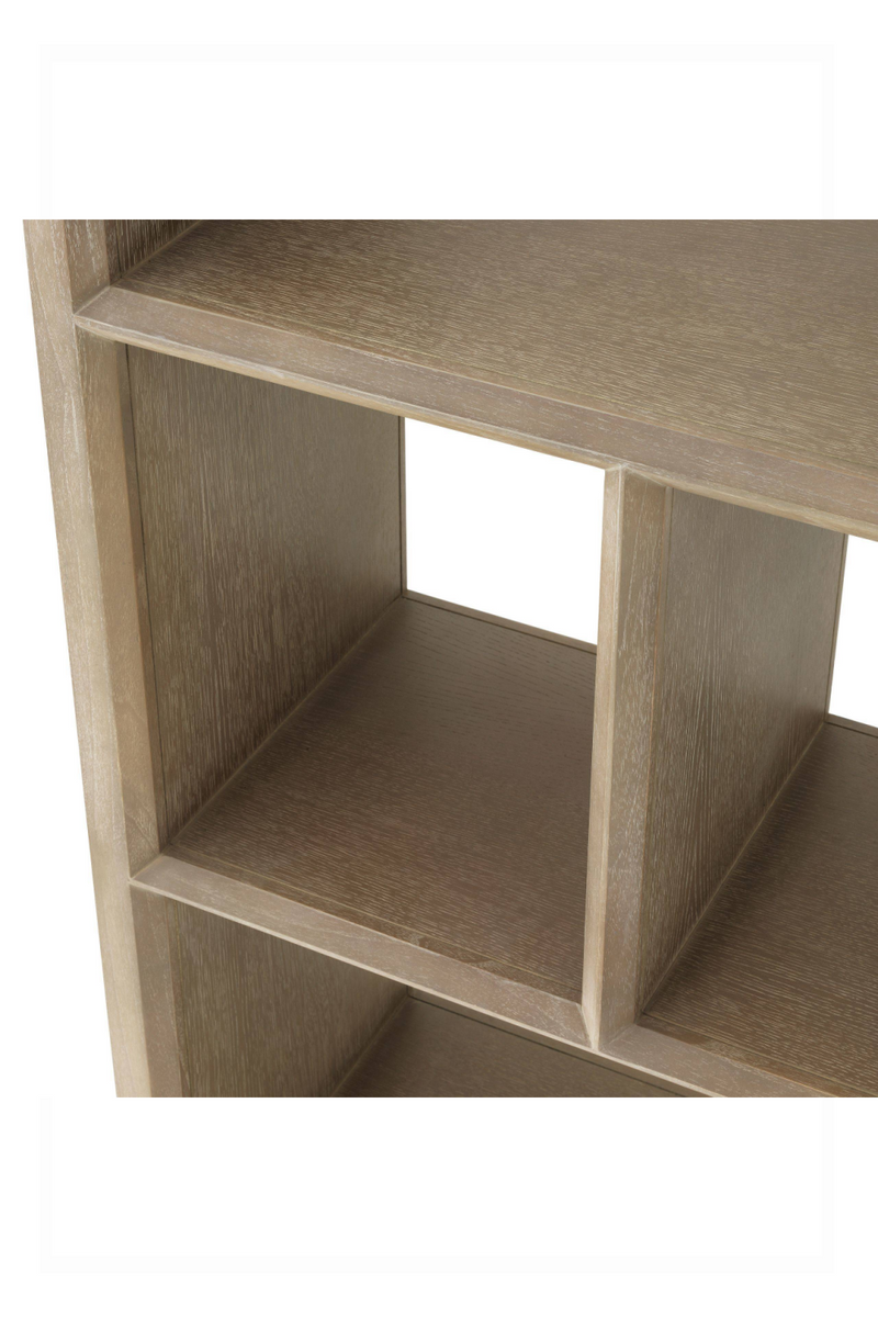 Washed Oak Cabinet | Eichholtz Marguesa |