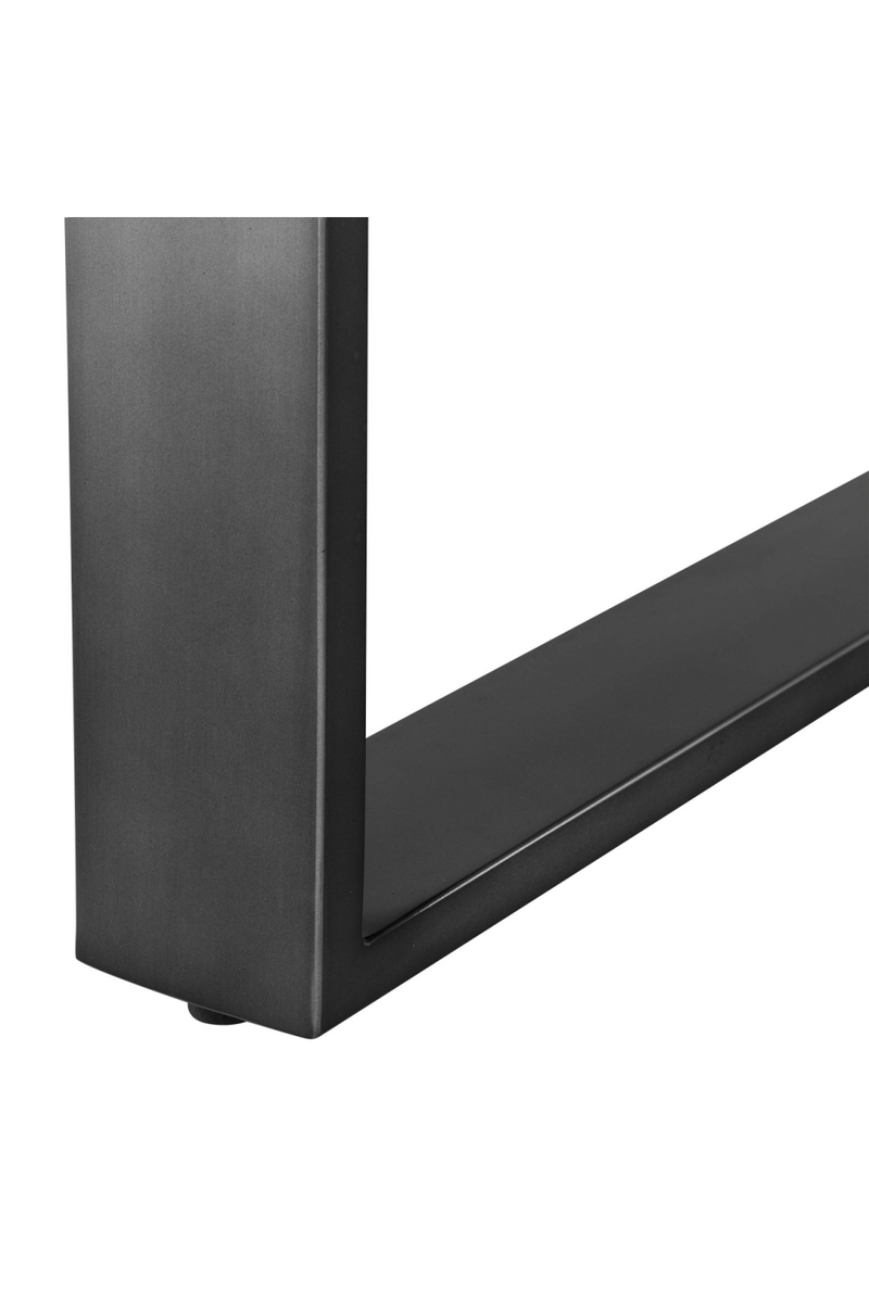 Rectangular Dining Table 90" | Eichholtz Gregorio | Eichholtz Miami