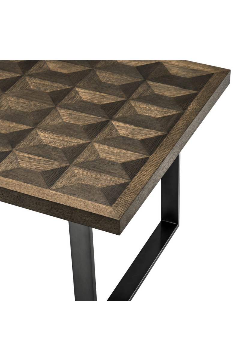 Rectangular Dining Table 90" | Eichholtz Gregorio | Eichholtz Miami