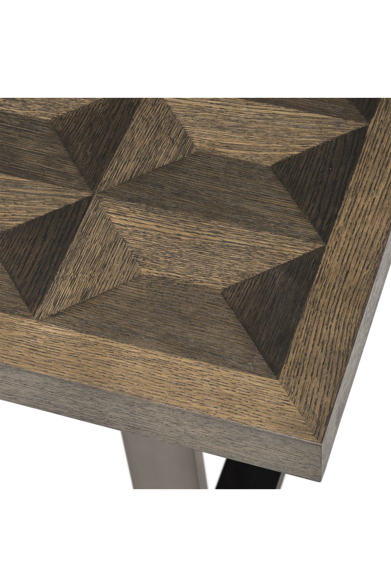 Rectangular Dining Table 90" | Eichholtz Gregorio | Eichholtz Miami