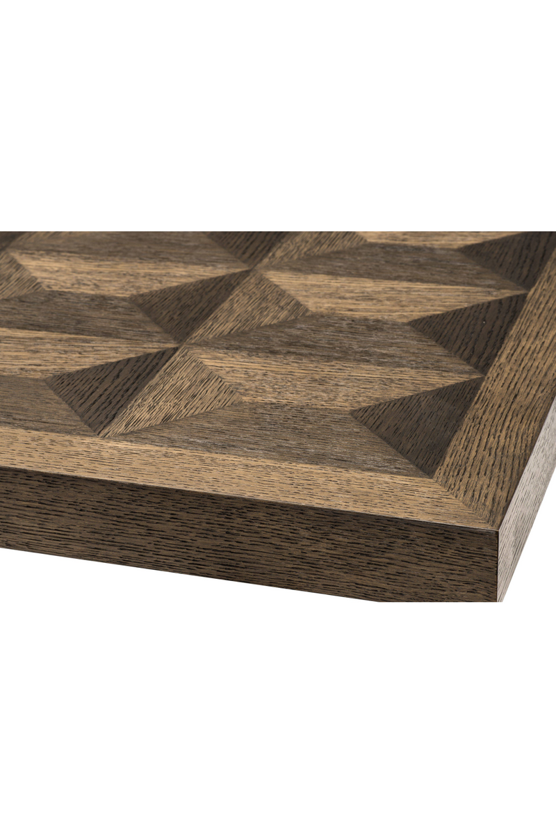 Rectangular Dining Table 90" | Eichholtz Gregorio | Eichholtz Miami