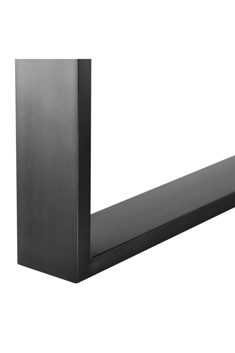 Rectangular Dining Table 120" | Eichholtz Gregorio | Eichholtz Miami
