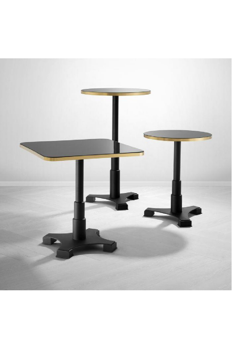 Round Bar Table | Eichholtz Avoria | Eichholtz Miami