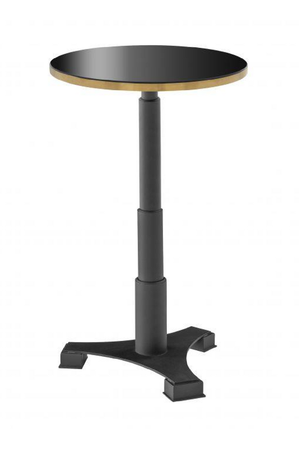 Round Bar Table | Eichholtz Avoria | Eichholtz Miami