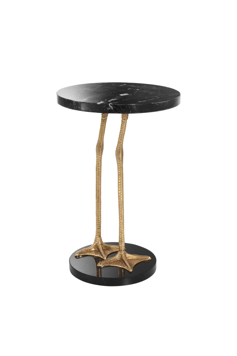 Bird Leg Side Table | Eichholtz Lagoon | Eichholtz Miami