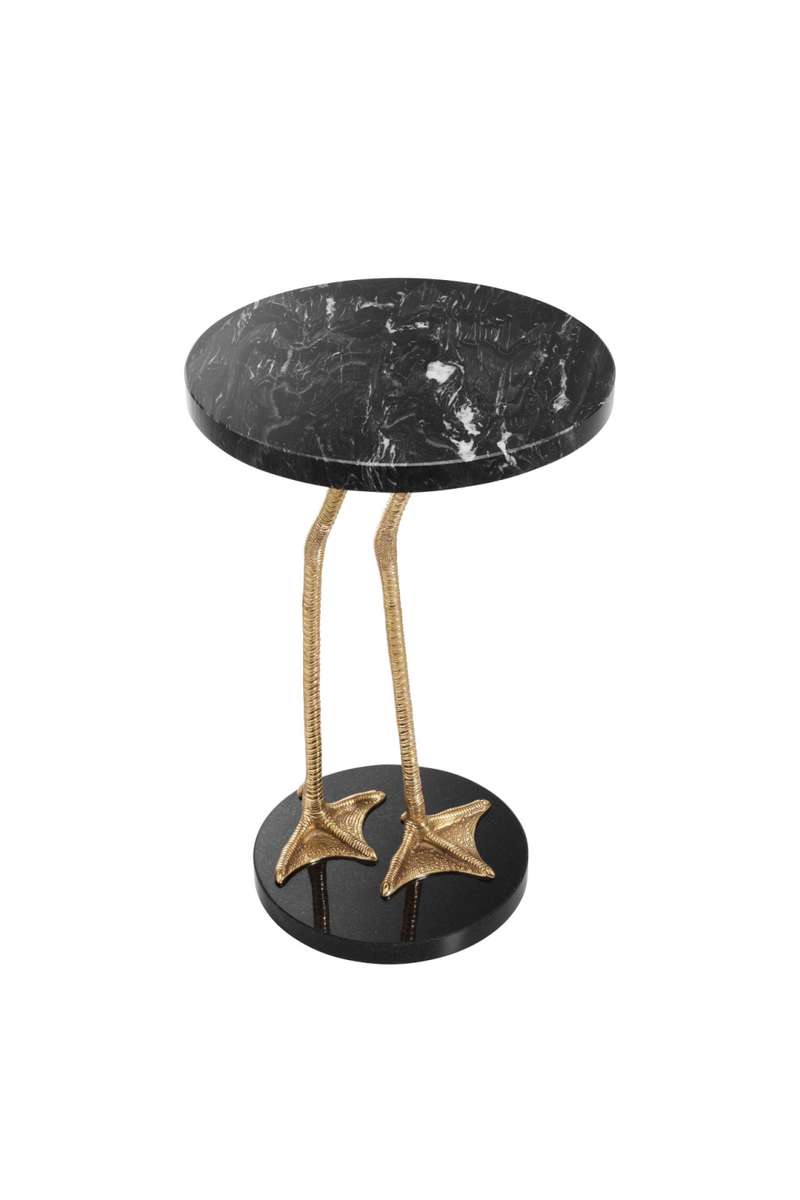 Bird Leg Side Table | Eichholtz Lagoon | Eichholtz Miami